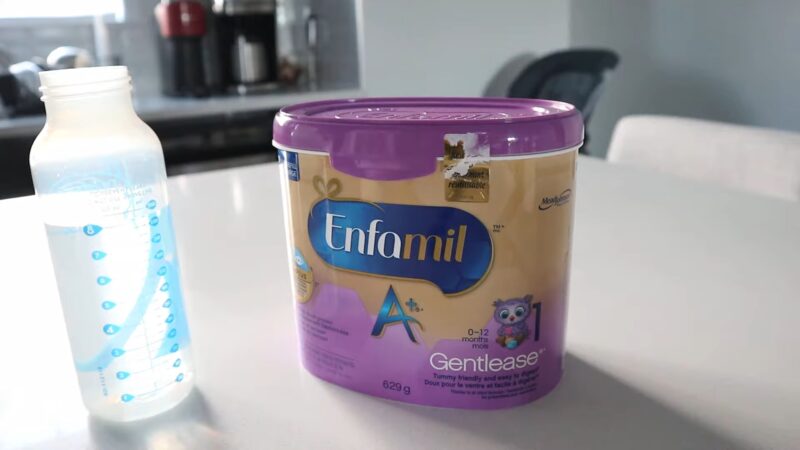 Enfamil