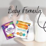 baby formula